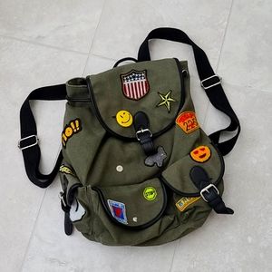 Scouts🤚honor backpack